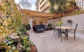 Scipioni Terrace