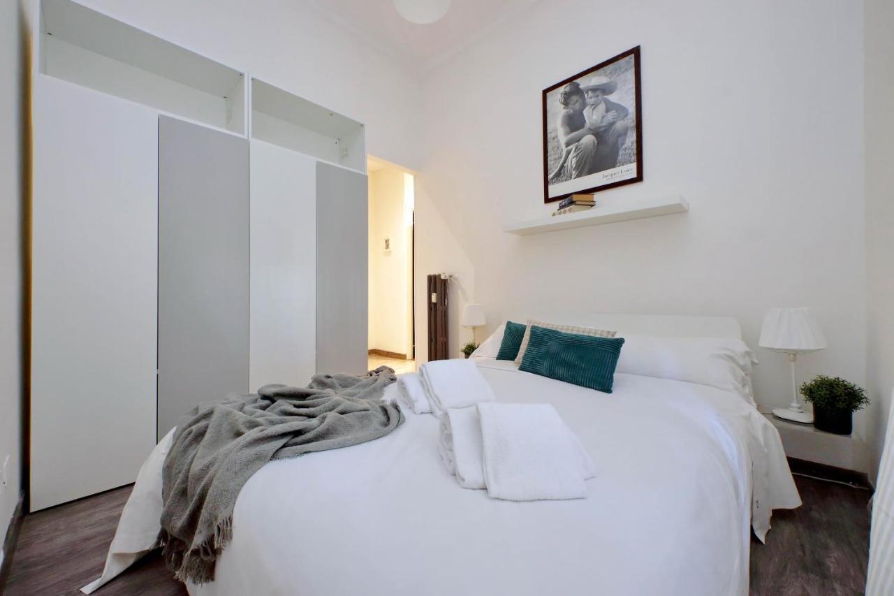Apartamento Scipioni Terrace Roma Exterior foto