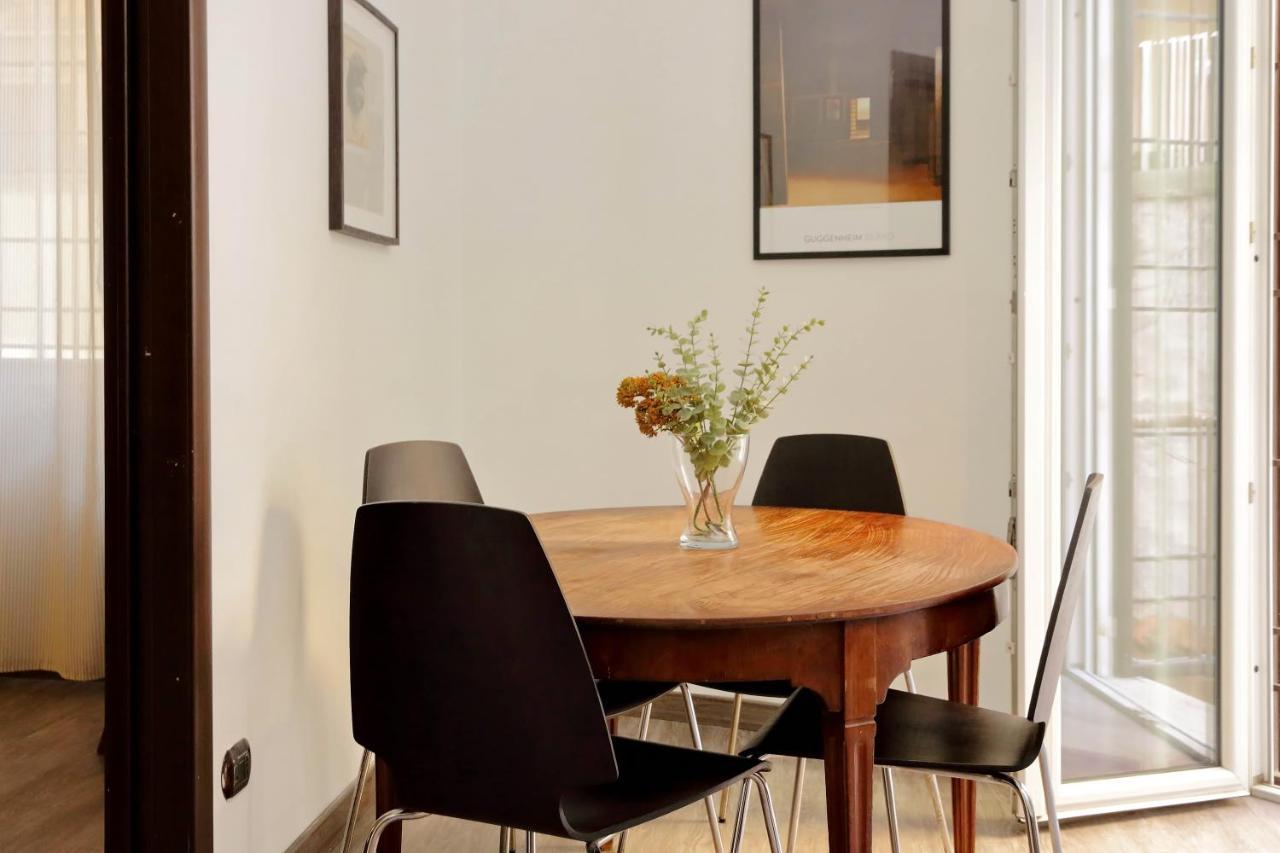 Apartamento Scipioni Terrace Roma Exterior foto