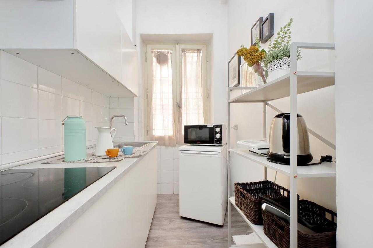 Apartamento Scipioni Terrace Roma Exterior foto