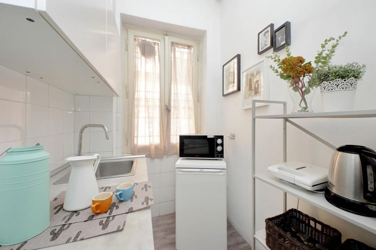 Apartamento Scipioni Terrace Roma Exterior foto