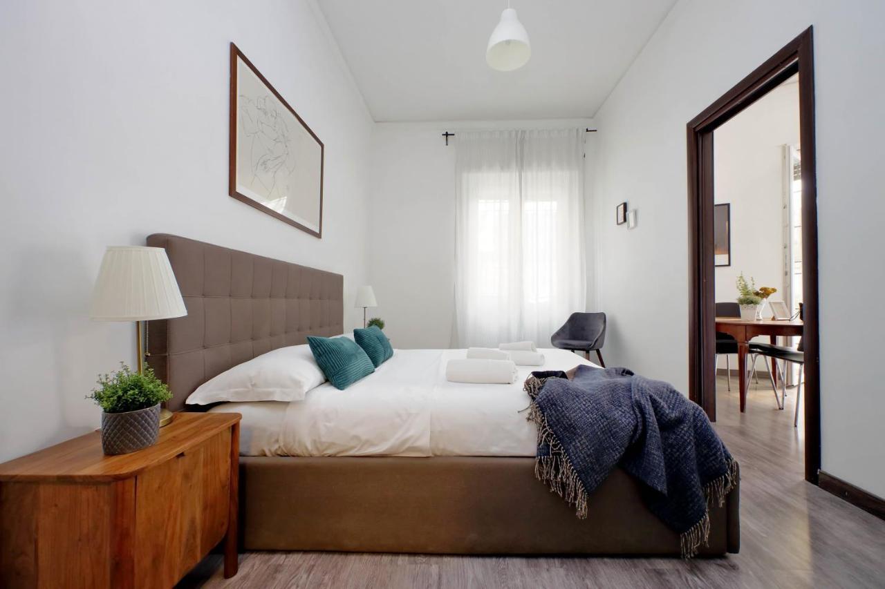 Apartamento Scipioni Terrace Roma Exterior foto