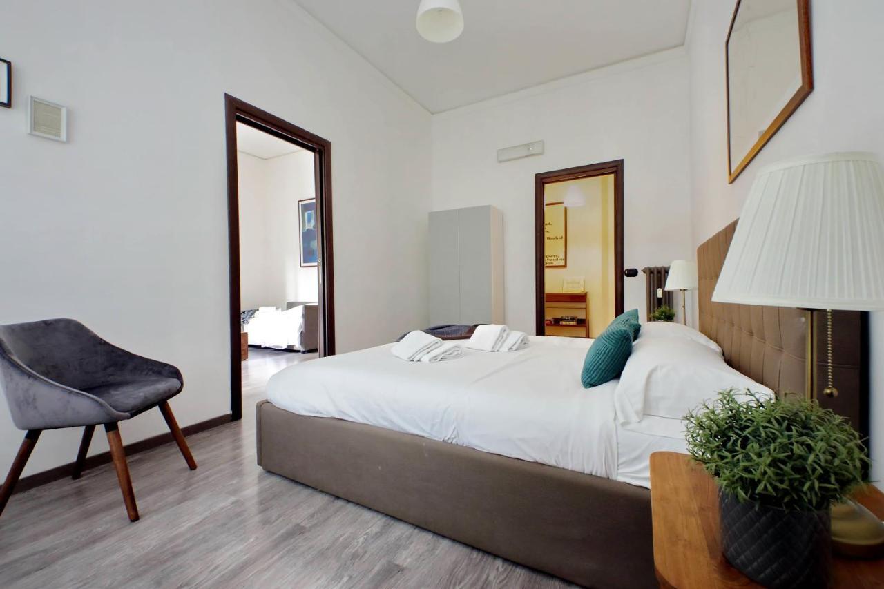 Apartamento Scipioni Terrace Roma Exterior foto