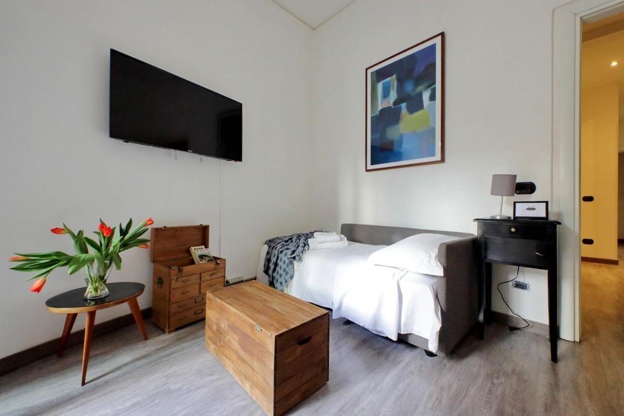 Apartamento Scipioni Terrace Roma Exterior foto