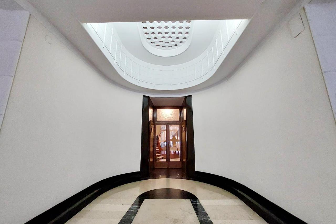 Apartamento Scipioni Terrace Roma Exterior foto