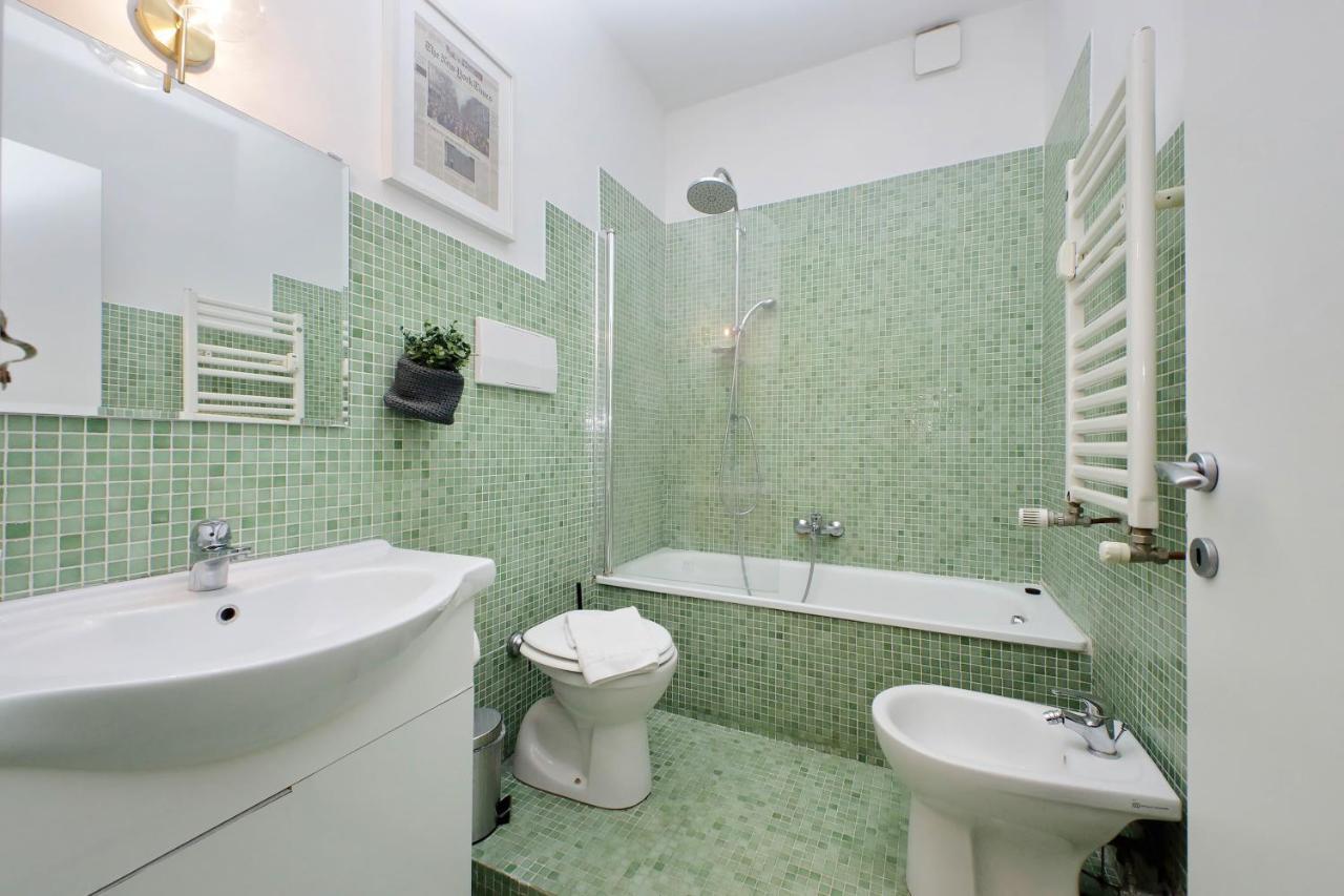 Apartamento Scipioni Terrace Roma Exterior foto