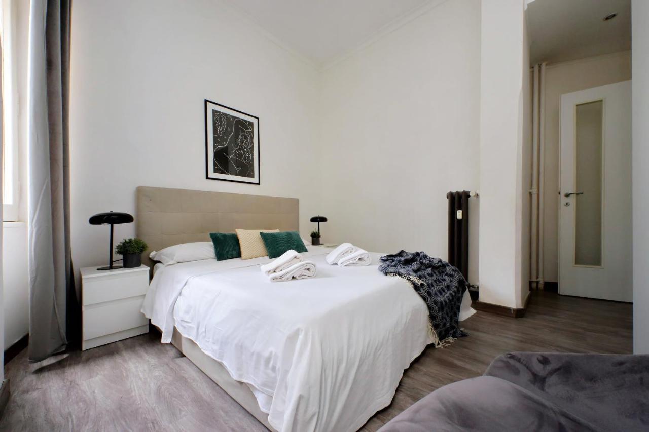 Apartamento Scipioni Terrace Roma Exterior foto