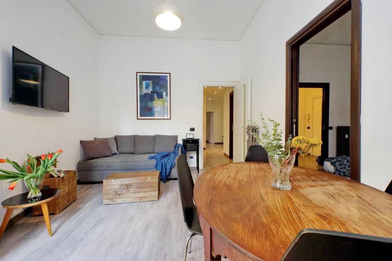 Apartamento Scipioni Terrace Roma Exterior foto