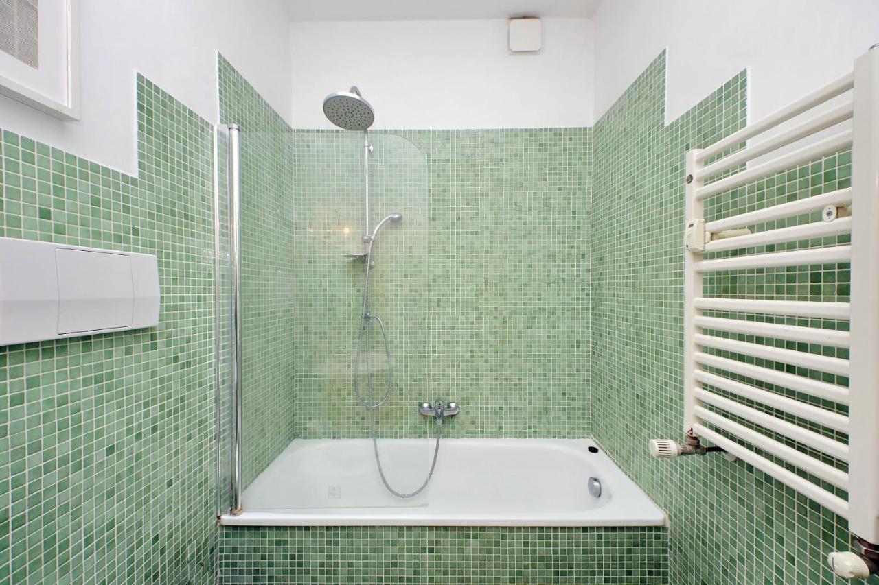 Apartamento Scipioni Terrace Roma Exterior foto